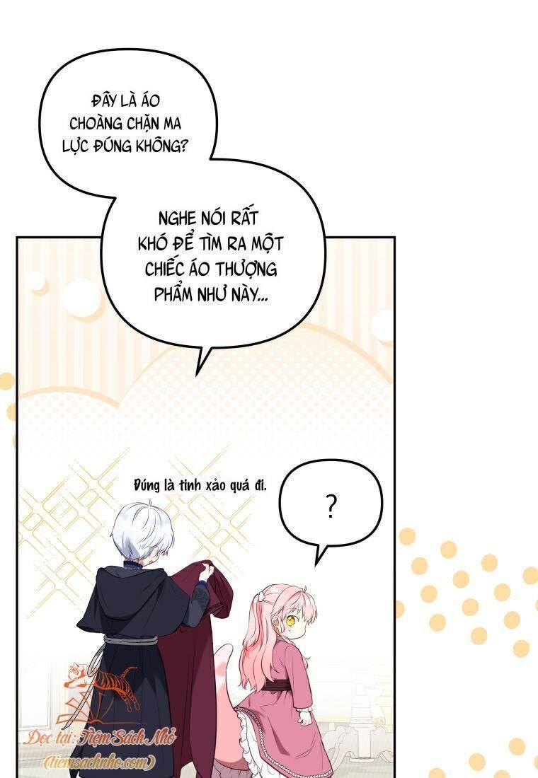 Tôi Đang Được Nuôi Dưỡng Bởi Những Kẻ Phản Diện chapter 26 63