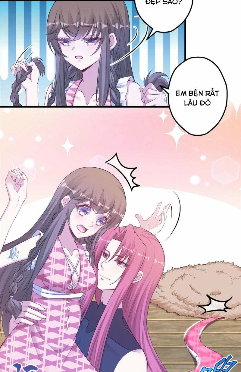 [16+] thảnh thơi thú thế chủng chủng điền, sinh sinh tể chapter 412 9