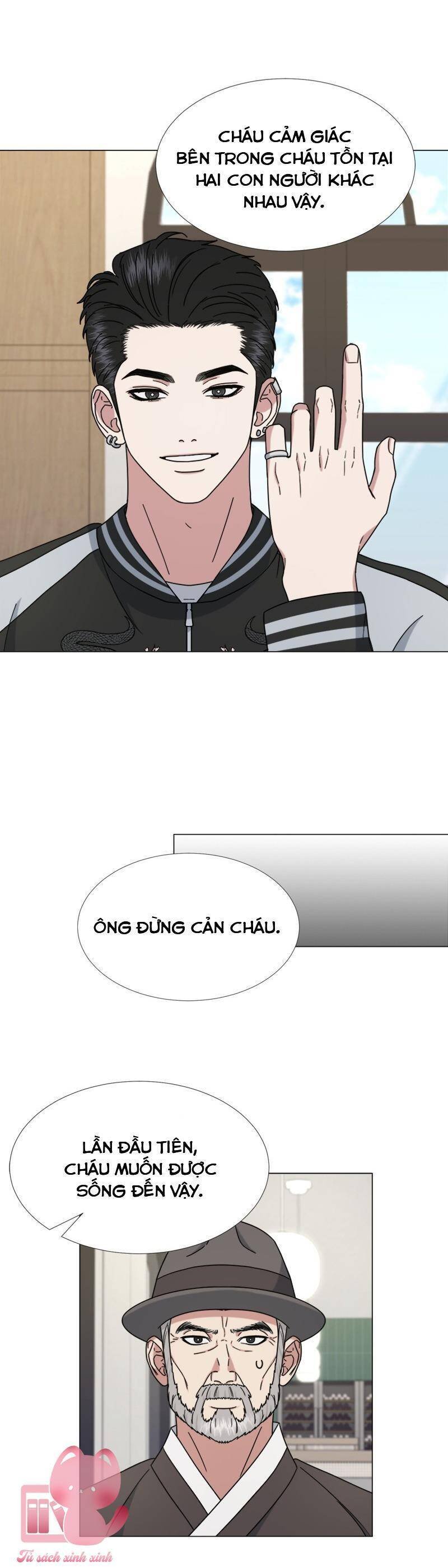 theo bản năng của em chapter 38 39