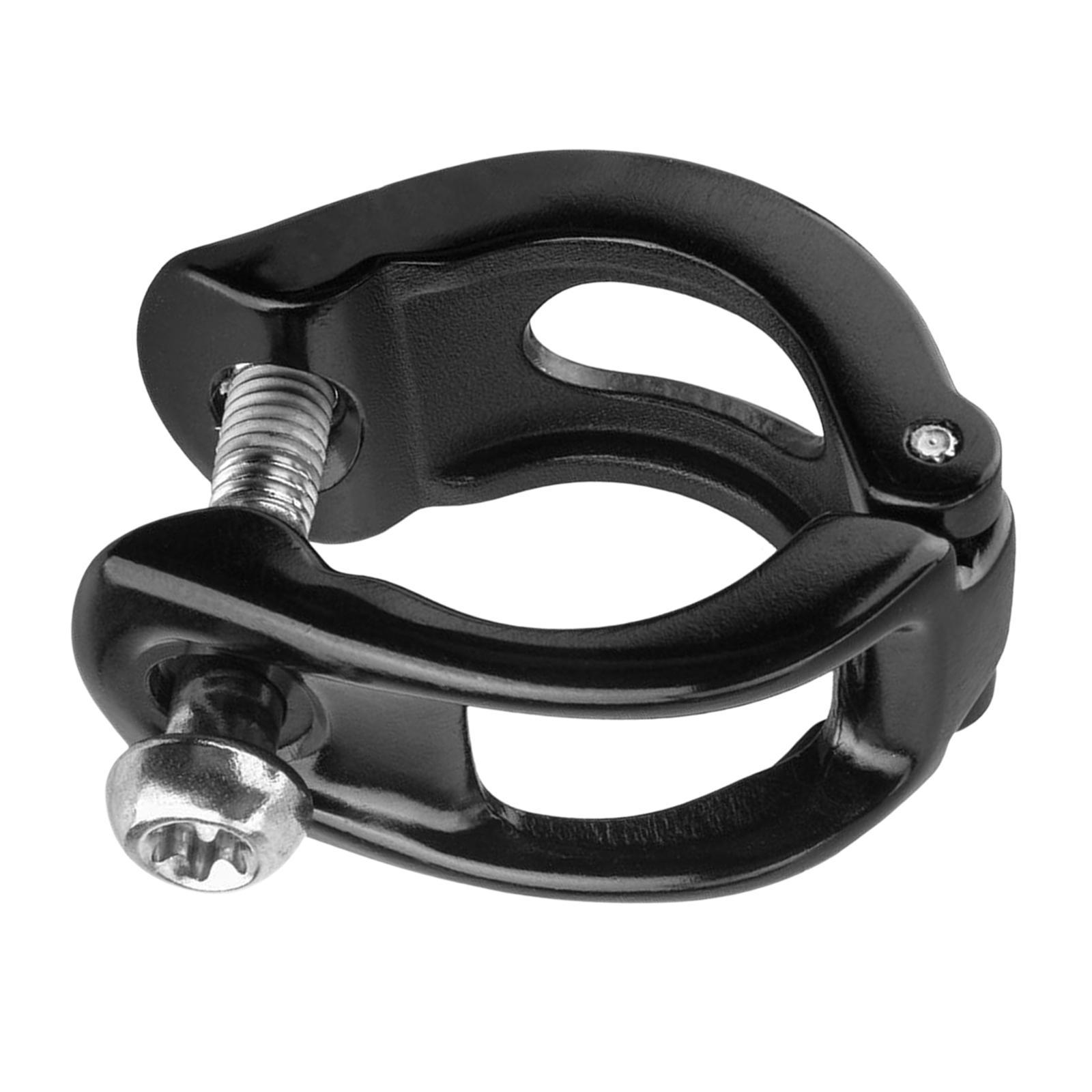 Shifter Mounting Bracket Clamps Fits for Avid MatchMaker X