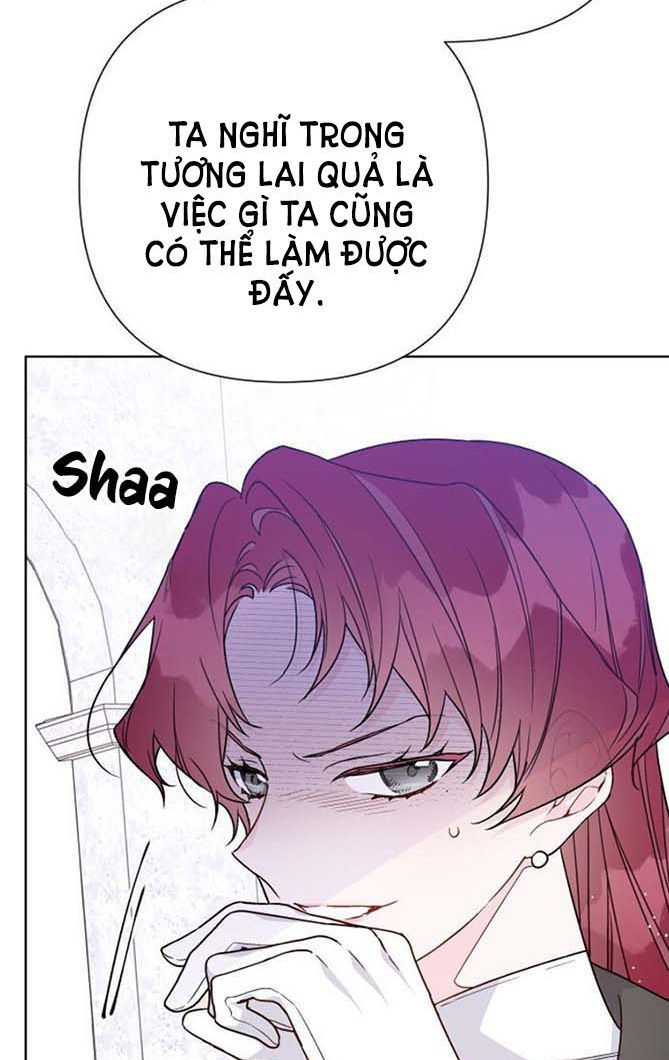 cách hiệp sĩ sống như một tiểu thư chapter 63 53