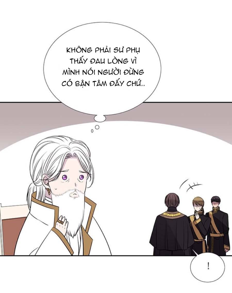 năm môn đệ của charlotte chapter 37 35