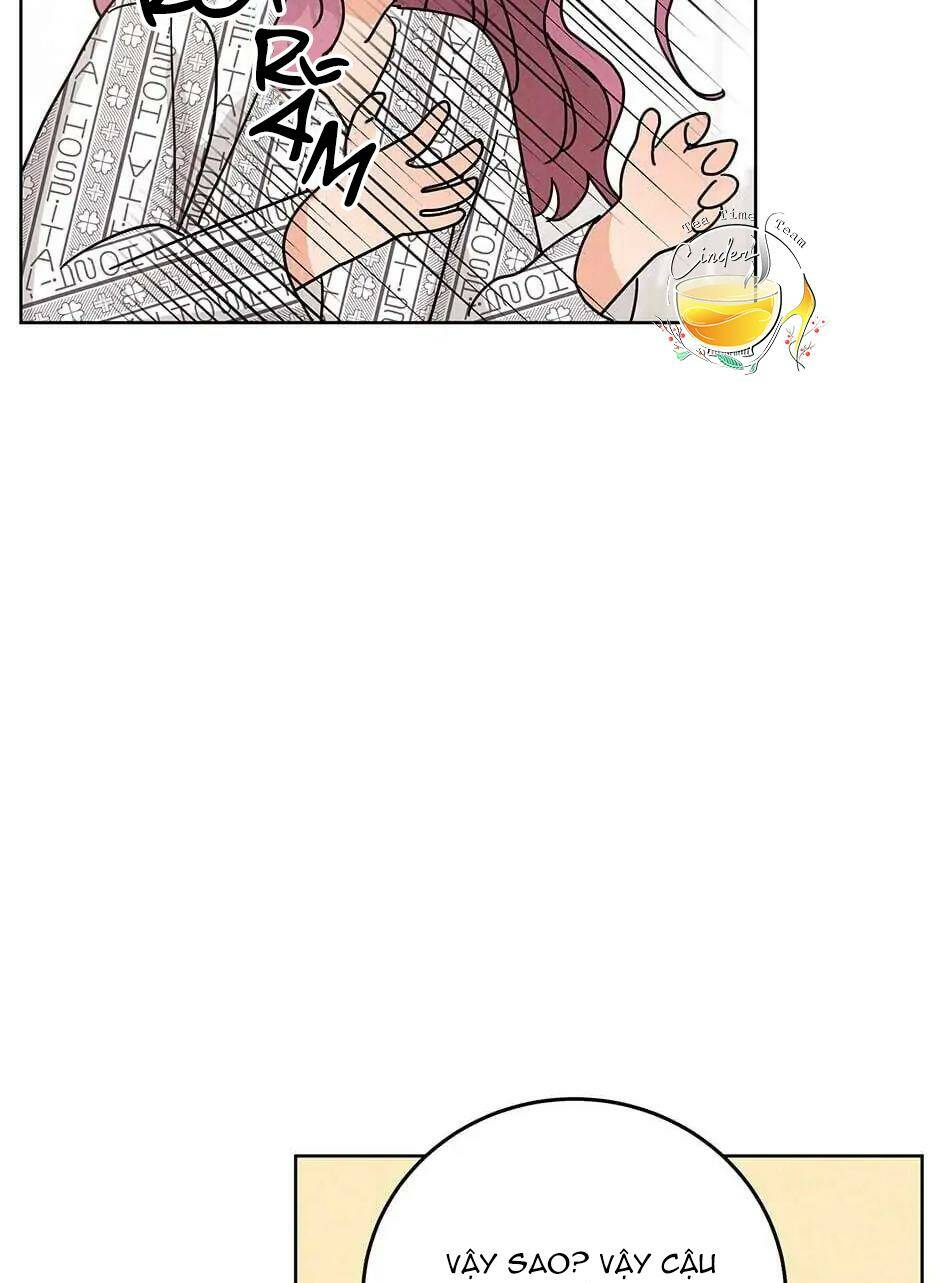 chào nhé, không làm thông gia nữa đâu! chapter 64 18