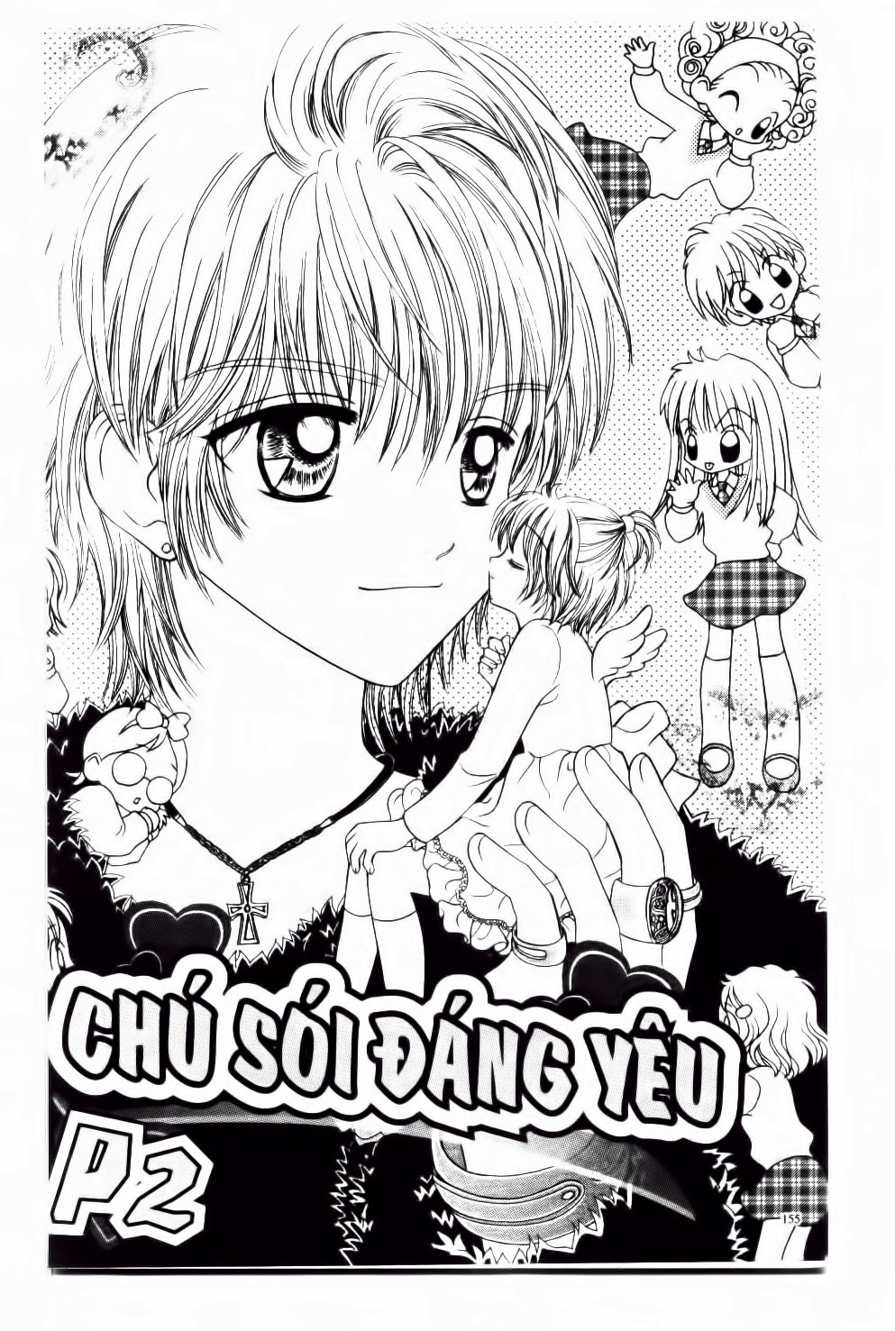 tuổi mộng mơ chapter 12 3