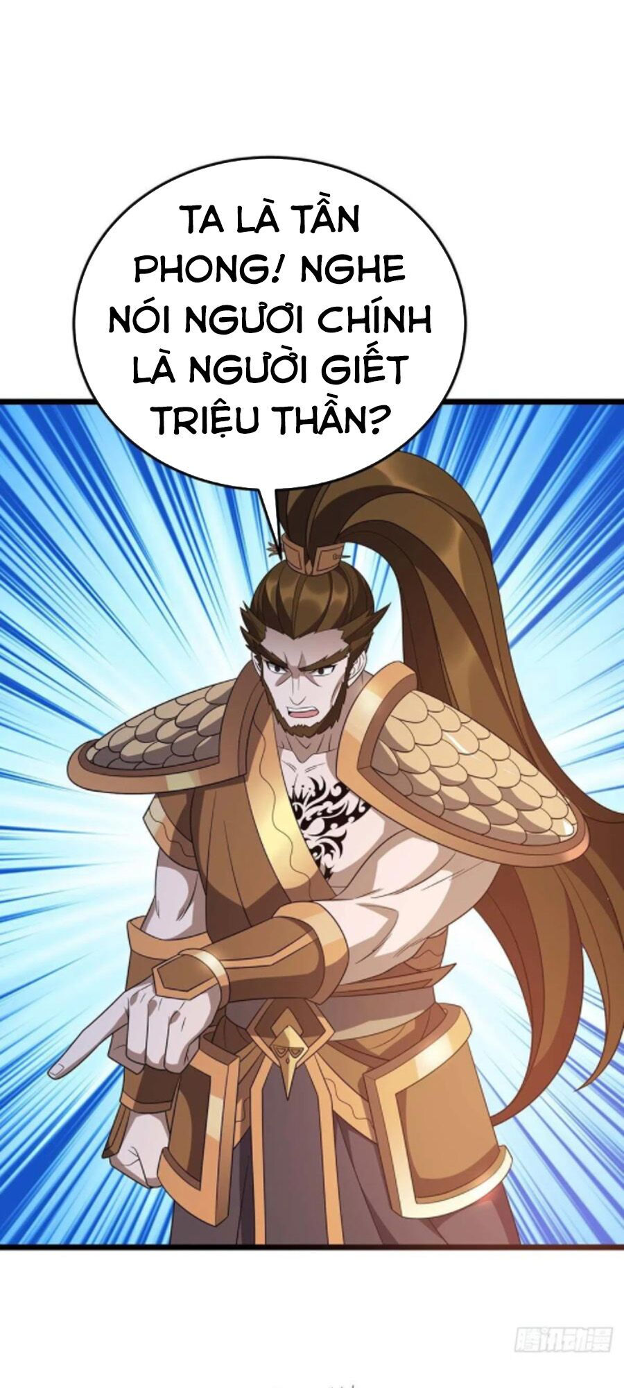 chúa tể tam giới chapter 224 26