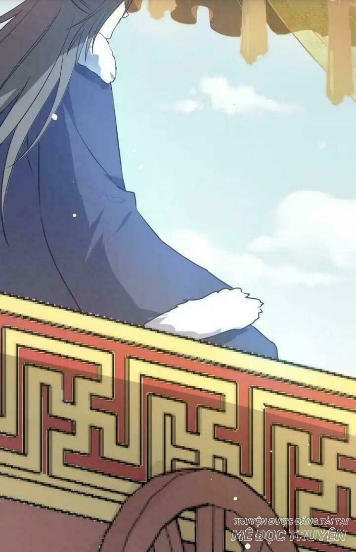 sự tái sinh của nhiếp chính chapter 3 31