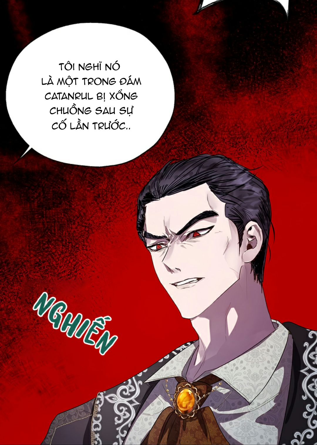 cách để cứu rỗi anh trai của nữ chính chapter 25 67