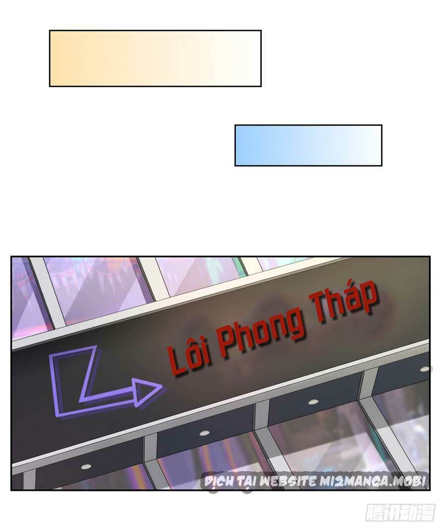 gả cho tình cũ làm lão bà chapter 16 11