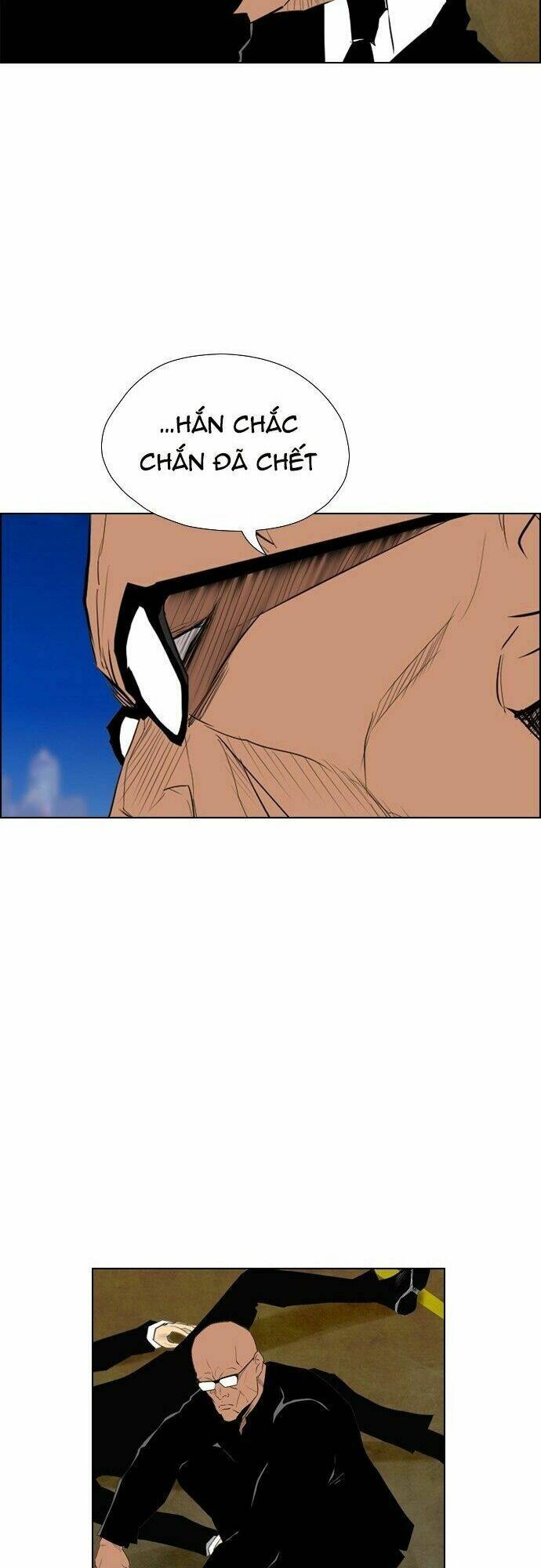 kẻ hồi sinh chapter 90 8