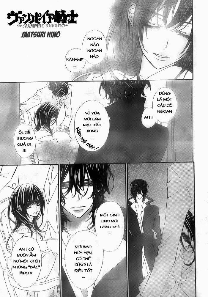hiệp sĩ vampire chapter 62 3