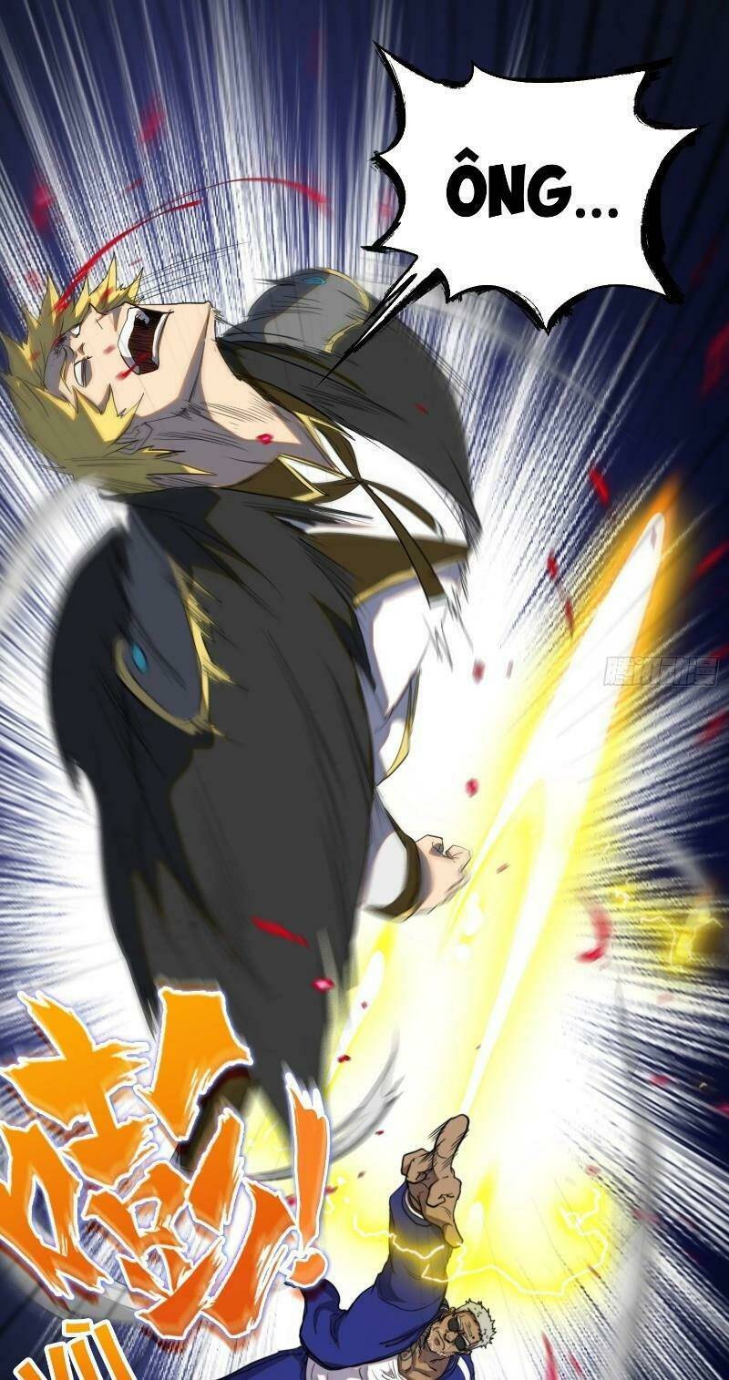 đô thị hàng thần khúc chapter 44 17