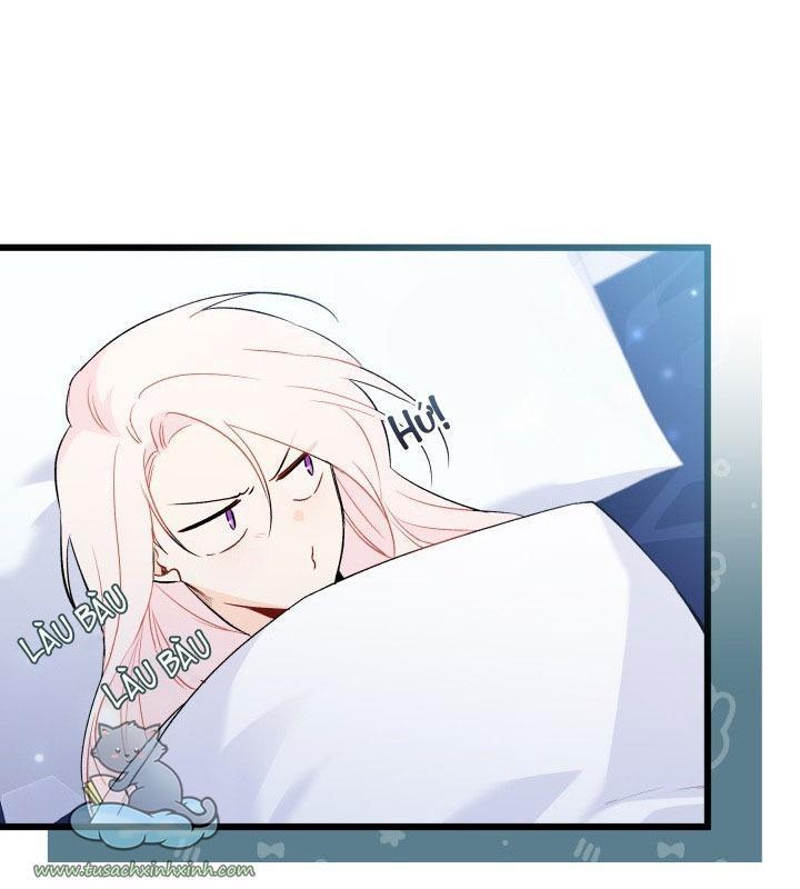 quan hệ cộng sinh giữa báo đen và thỏ trắng chapter 53 41