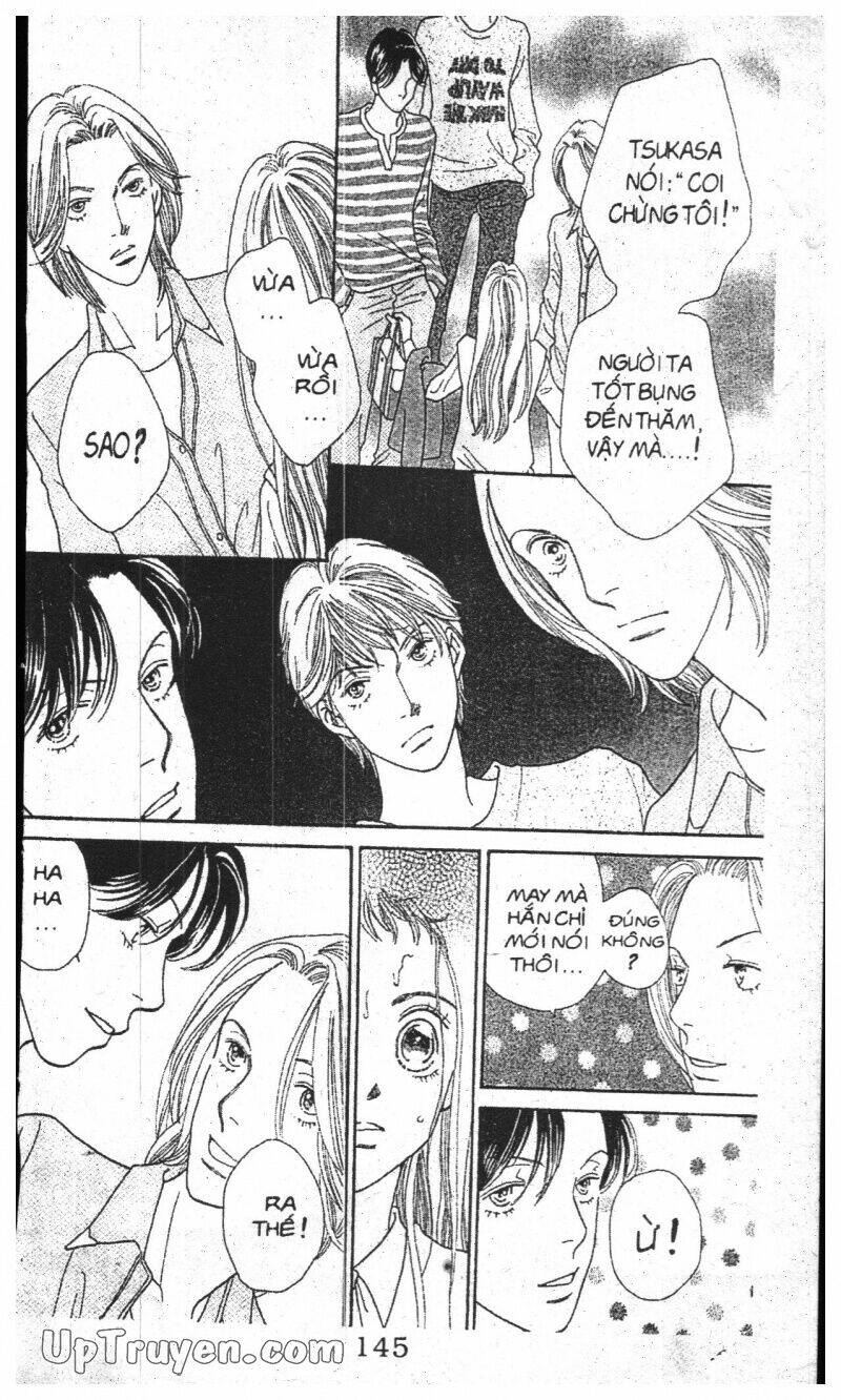 con nhà giàu chapter 191 142