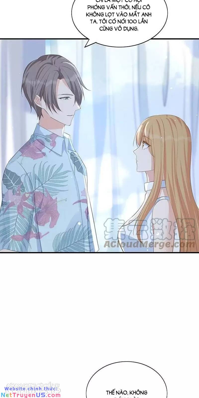 phim giả làm thật chapter 185 41