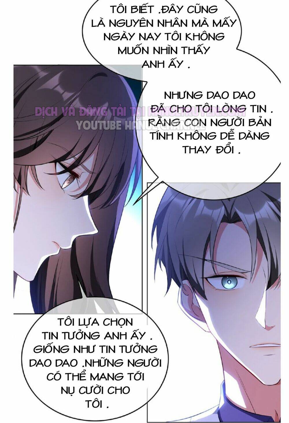 cô vợ nhỏ nuông chiều quá lại thành ác!! chapter 115 13