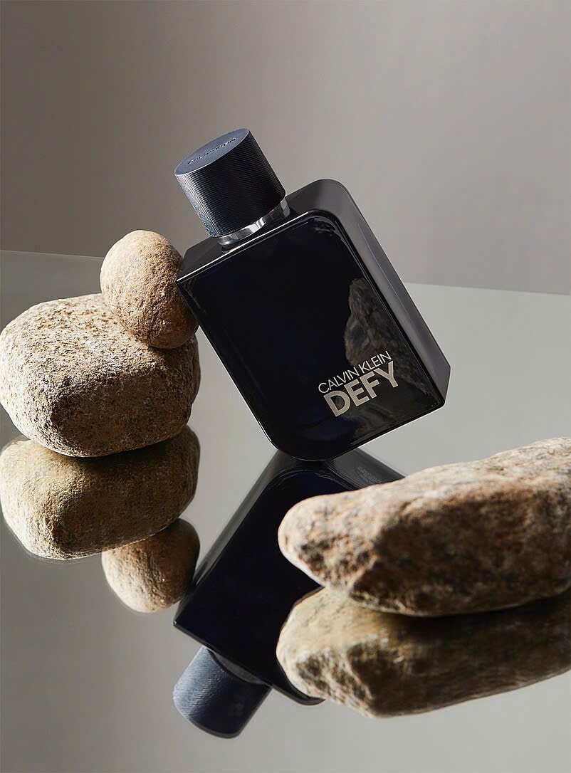 Nước Hoa Nam Calvin Klein Defy Parfum 100ml
