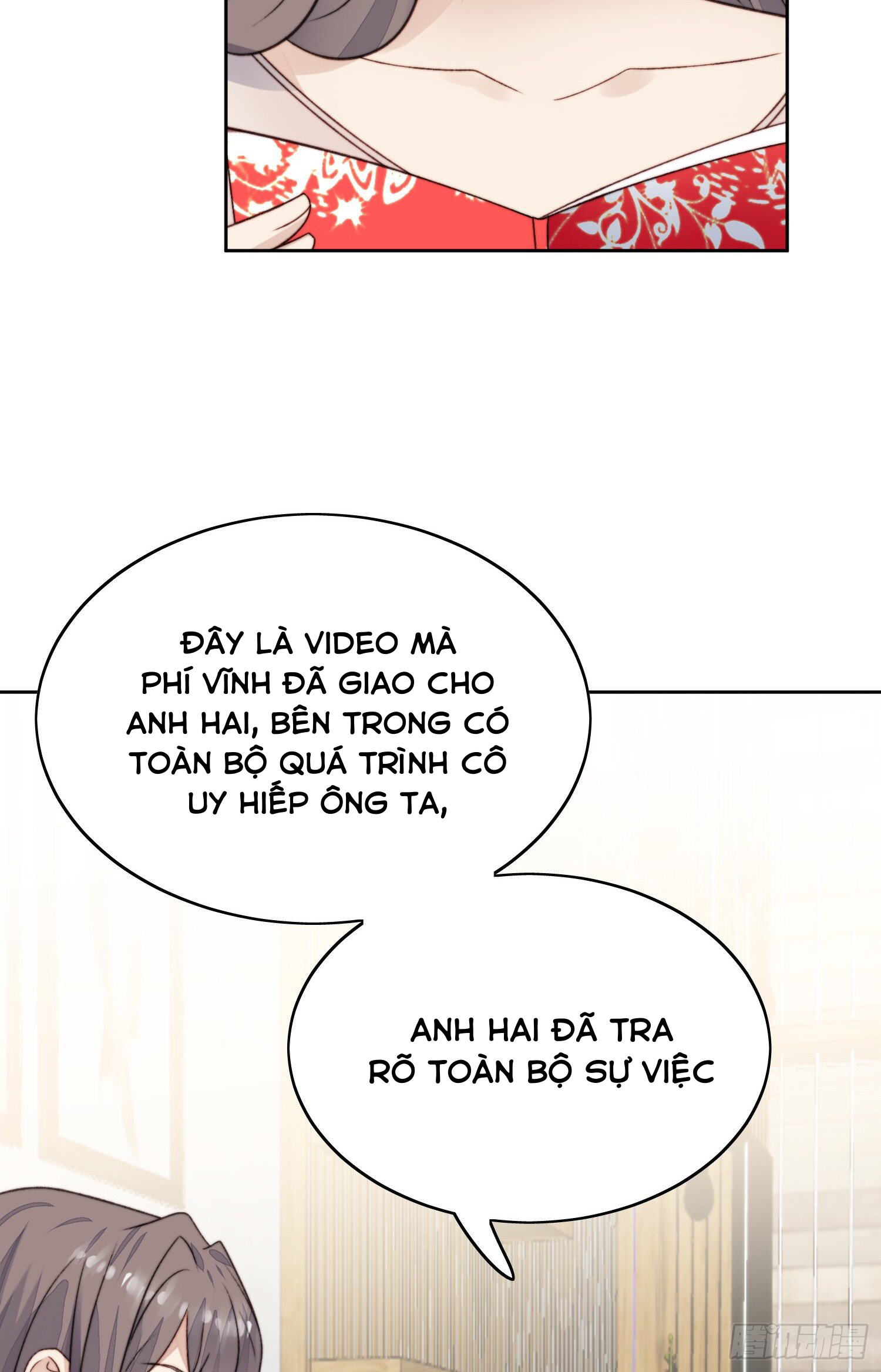 dựa vào đại lão ổn định vị trí c trong nam đoàn chapter 26 3