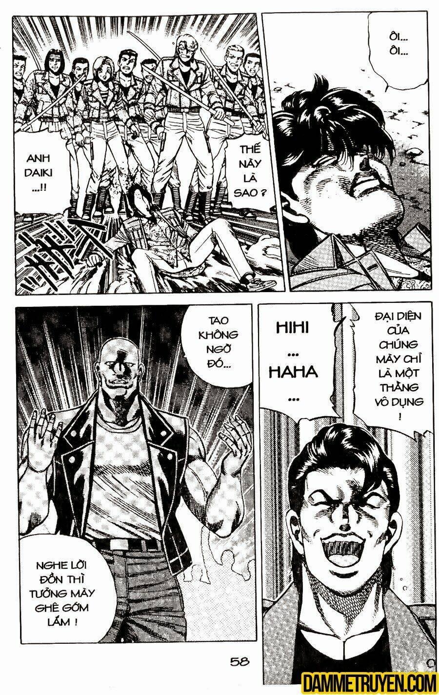 sức mạnh nhân đôi chapter 29.2 17