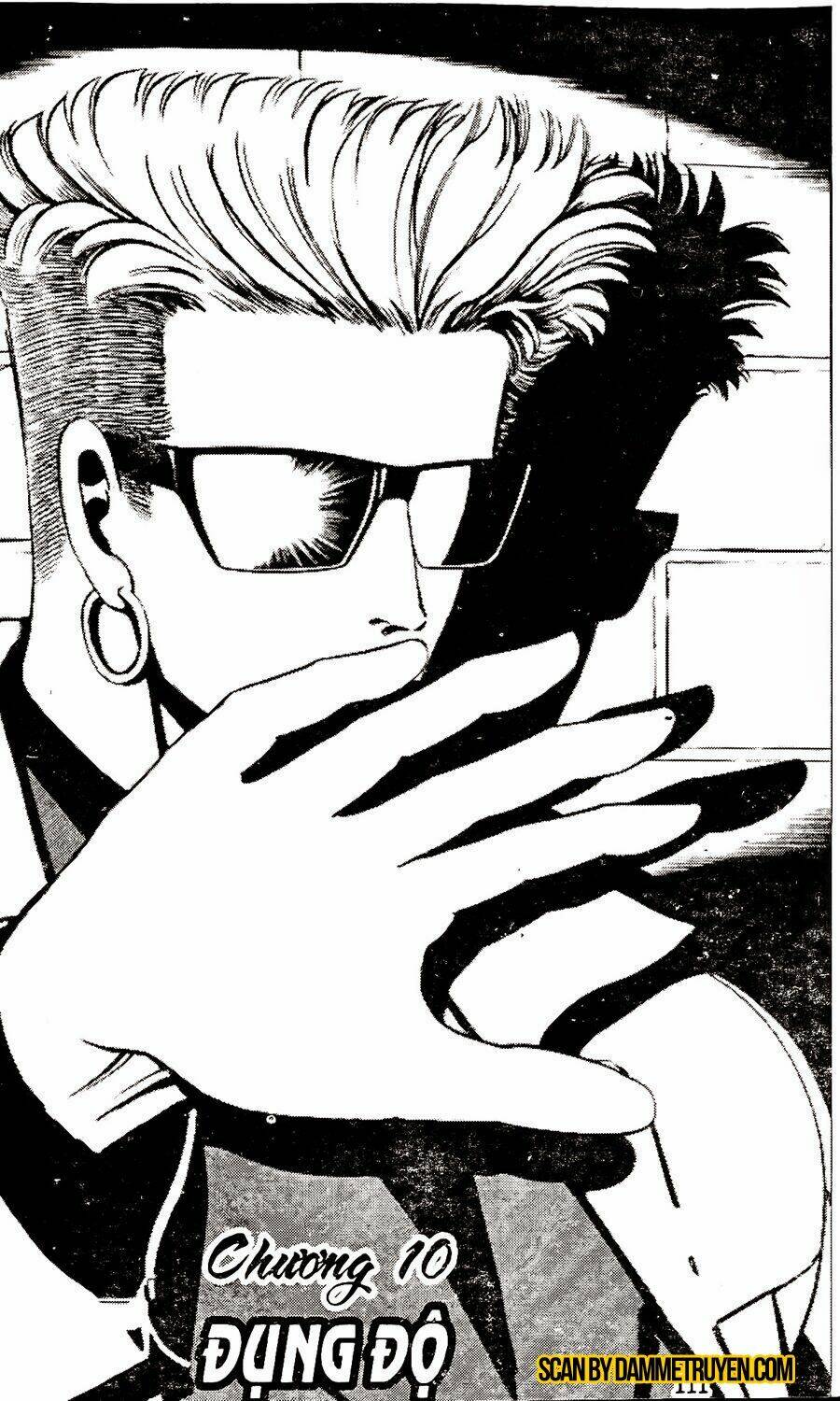 sức mạnh nhân đôi chapter 10.1 2