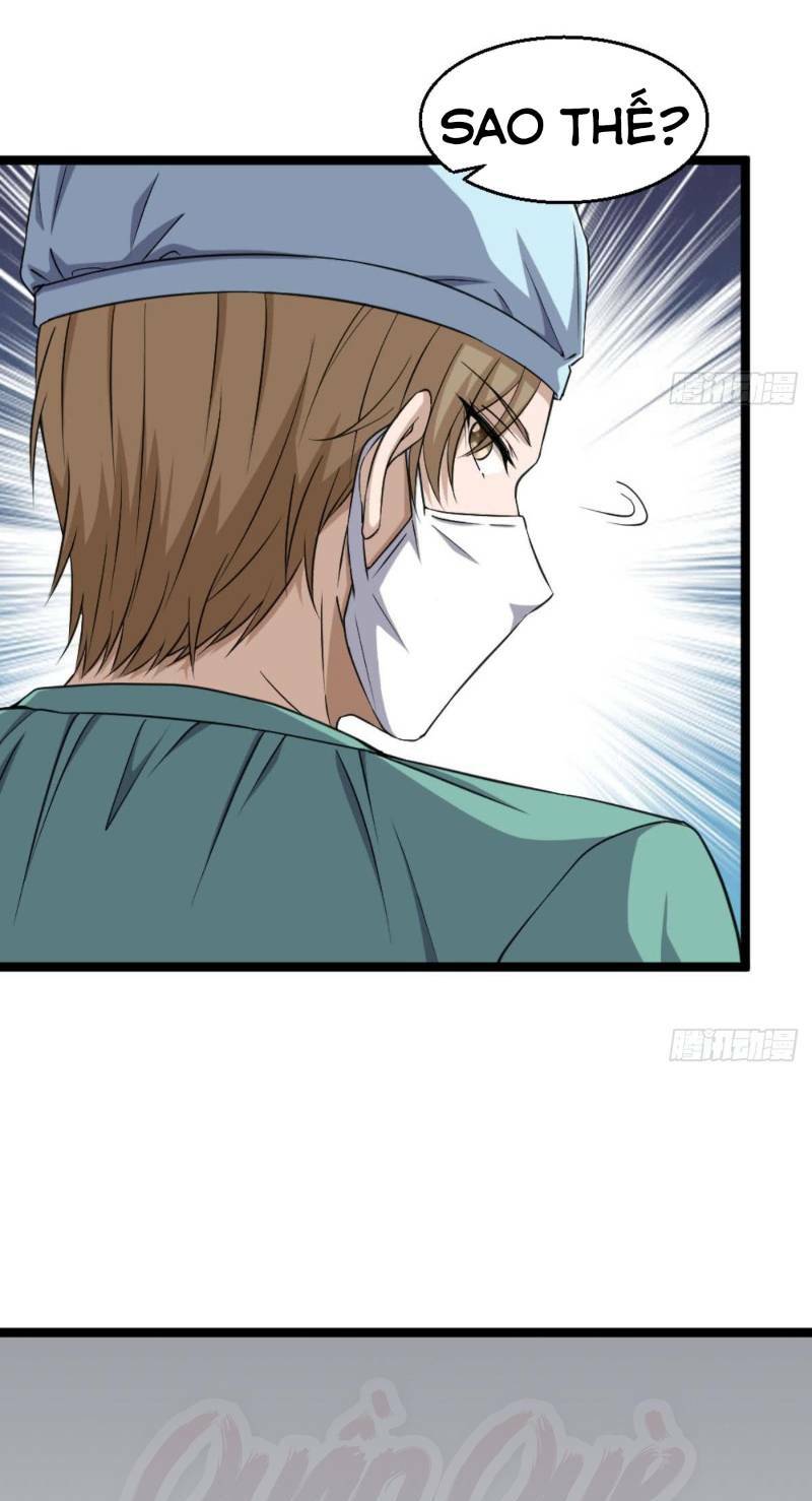 tối cuồng nữ tế chapter 6 7