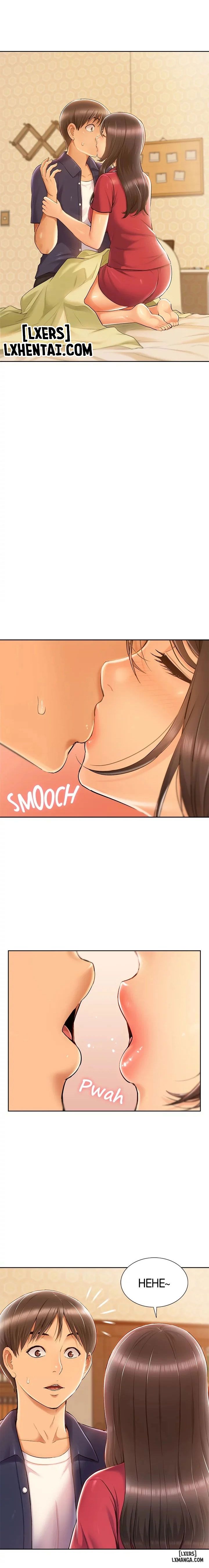 mẹ và con gái chapter 16 2