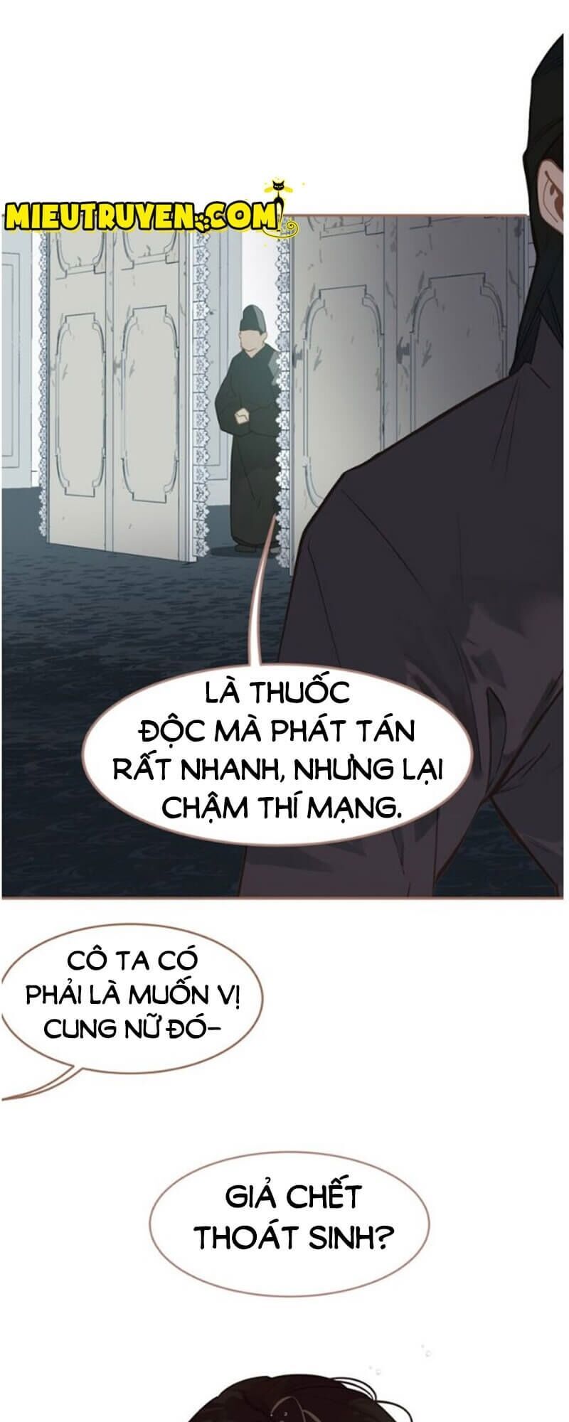 nhất đại linh hậu chapter 29 59