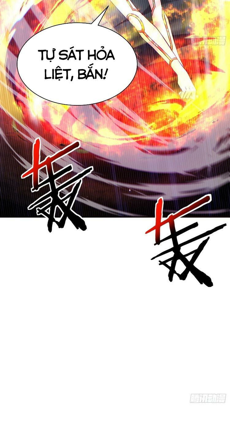 ta là nhà giàu số một, ta không muốn trọng sinh chapter 46 22