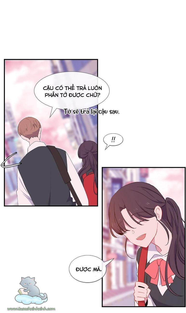 về bên anh chapter 22 48