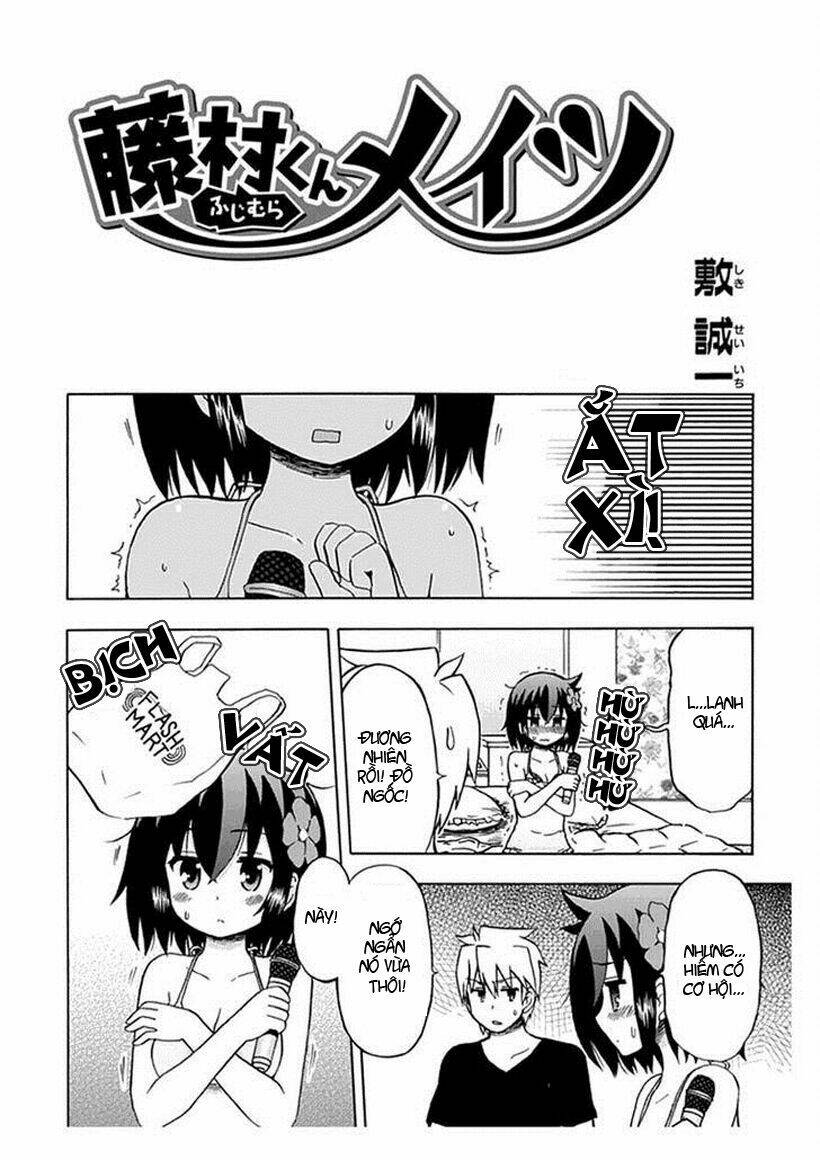 fujimura-kun meitsu chapter 58 5