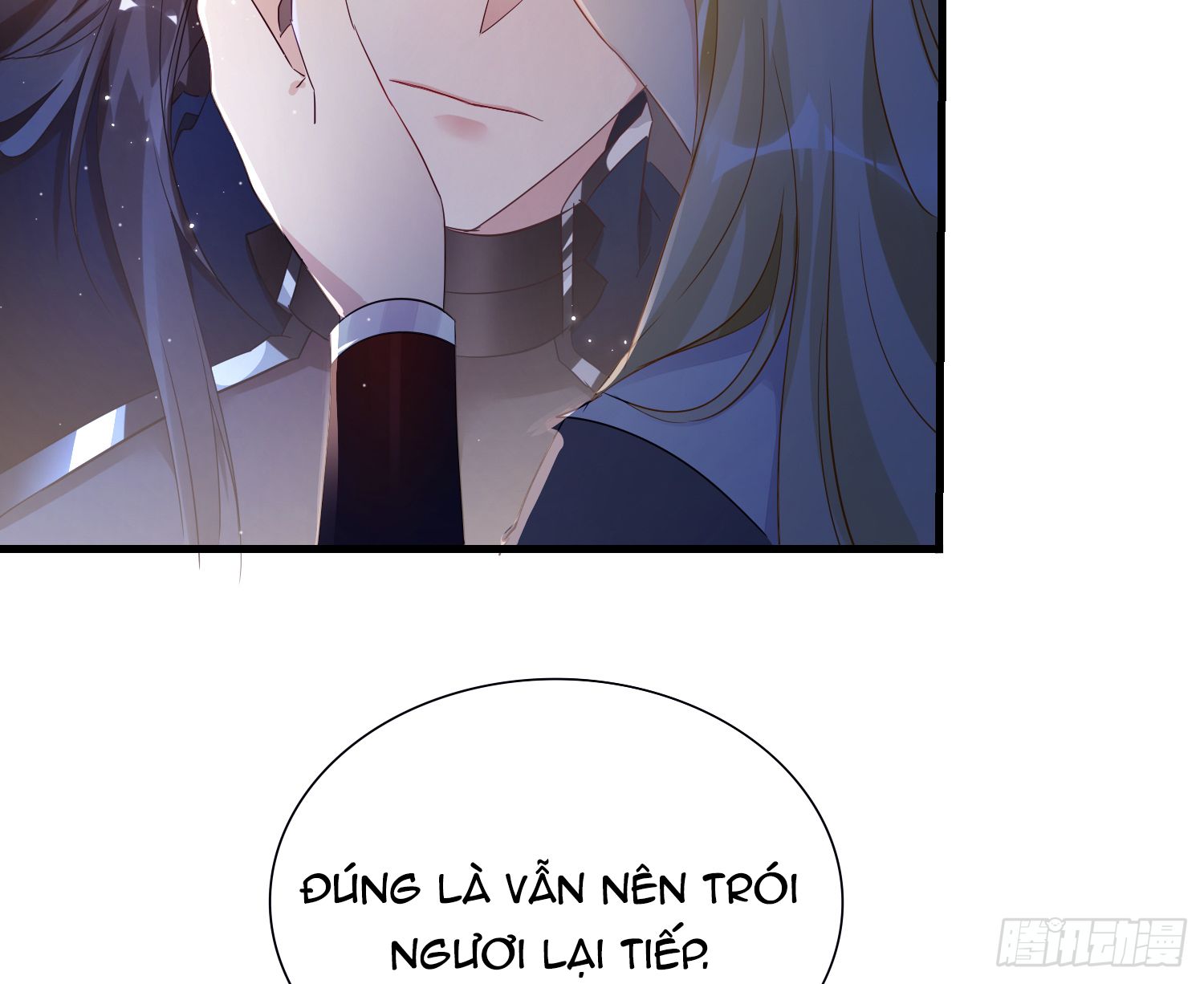 lục thân bất nhận chapter 15 22