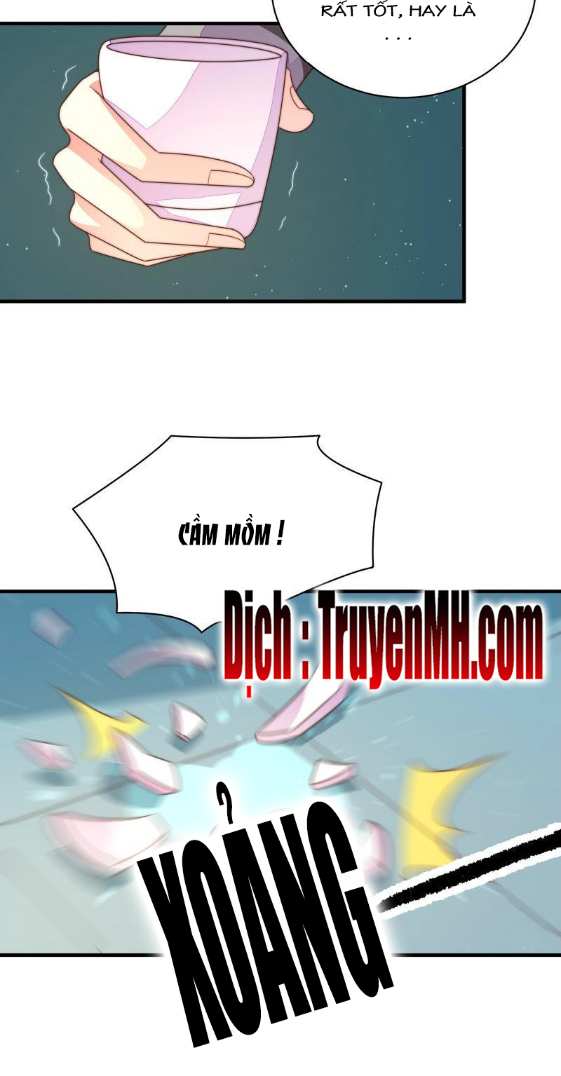 ngày nào thiếu soái cũng ghen chapter 279 15