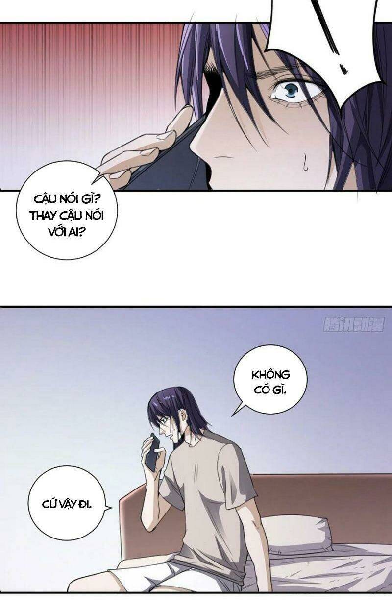 người tu tiên tại đô thị chapter 171 19