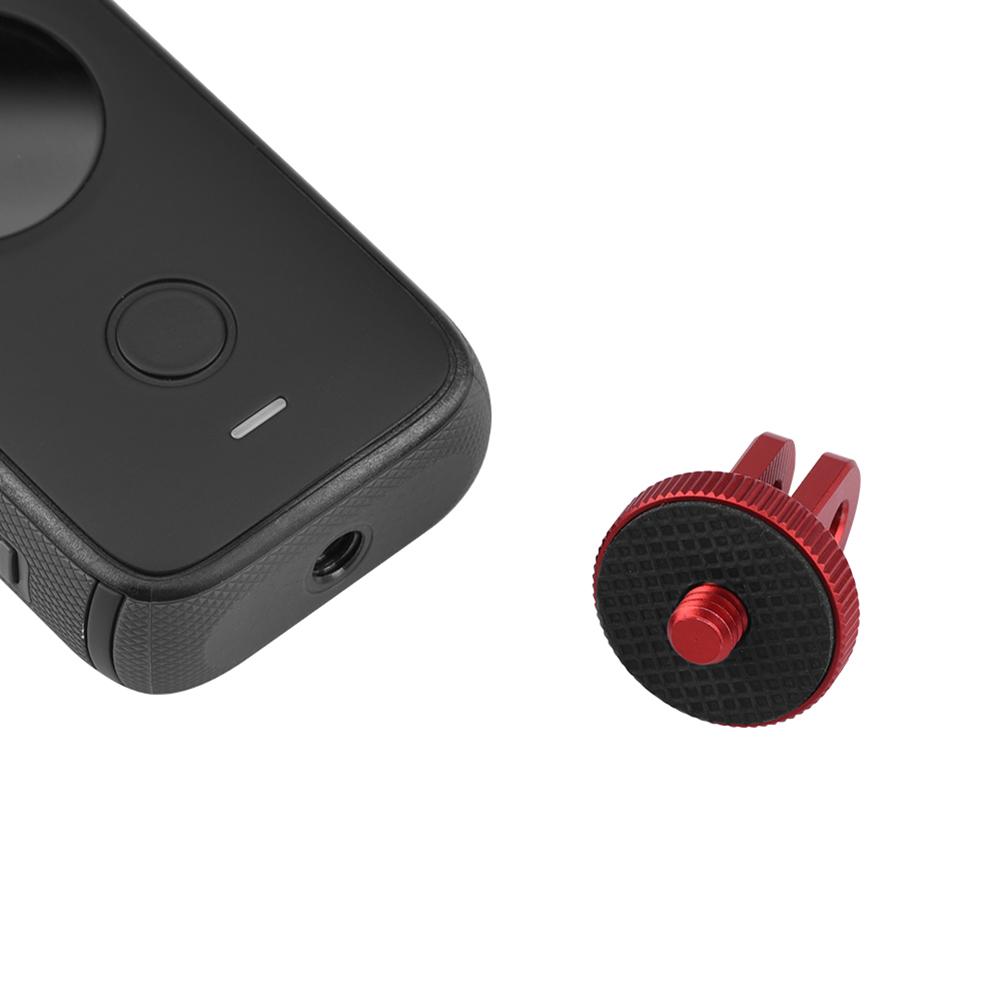 Máy ảnh hành động ALUMINUM ALLOY MOUN