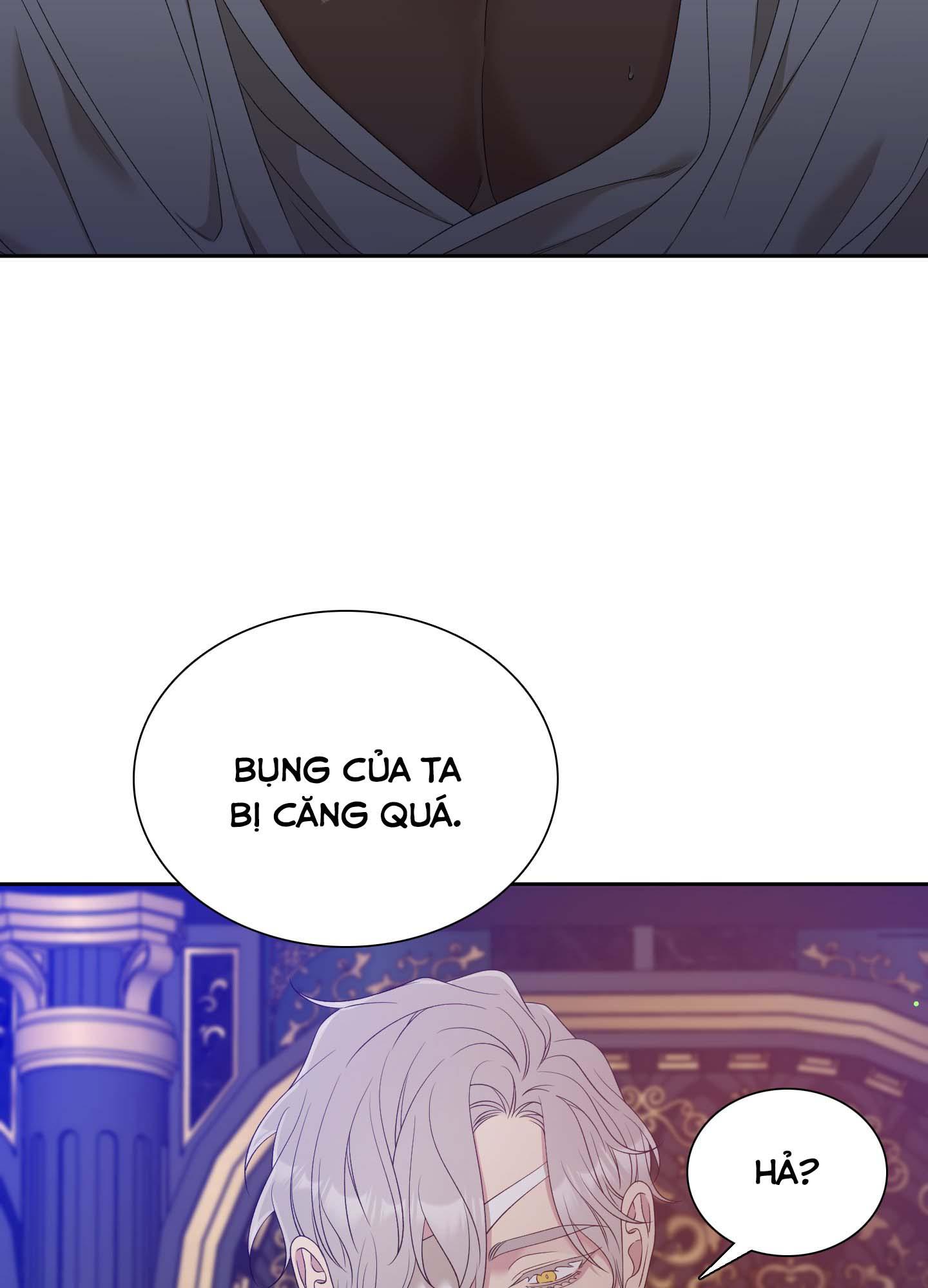 ái tình tự tâm chapter 23 26