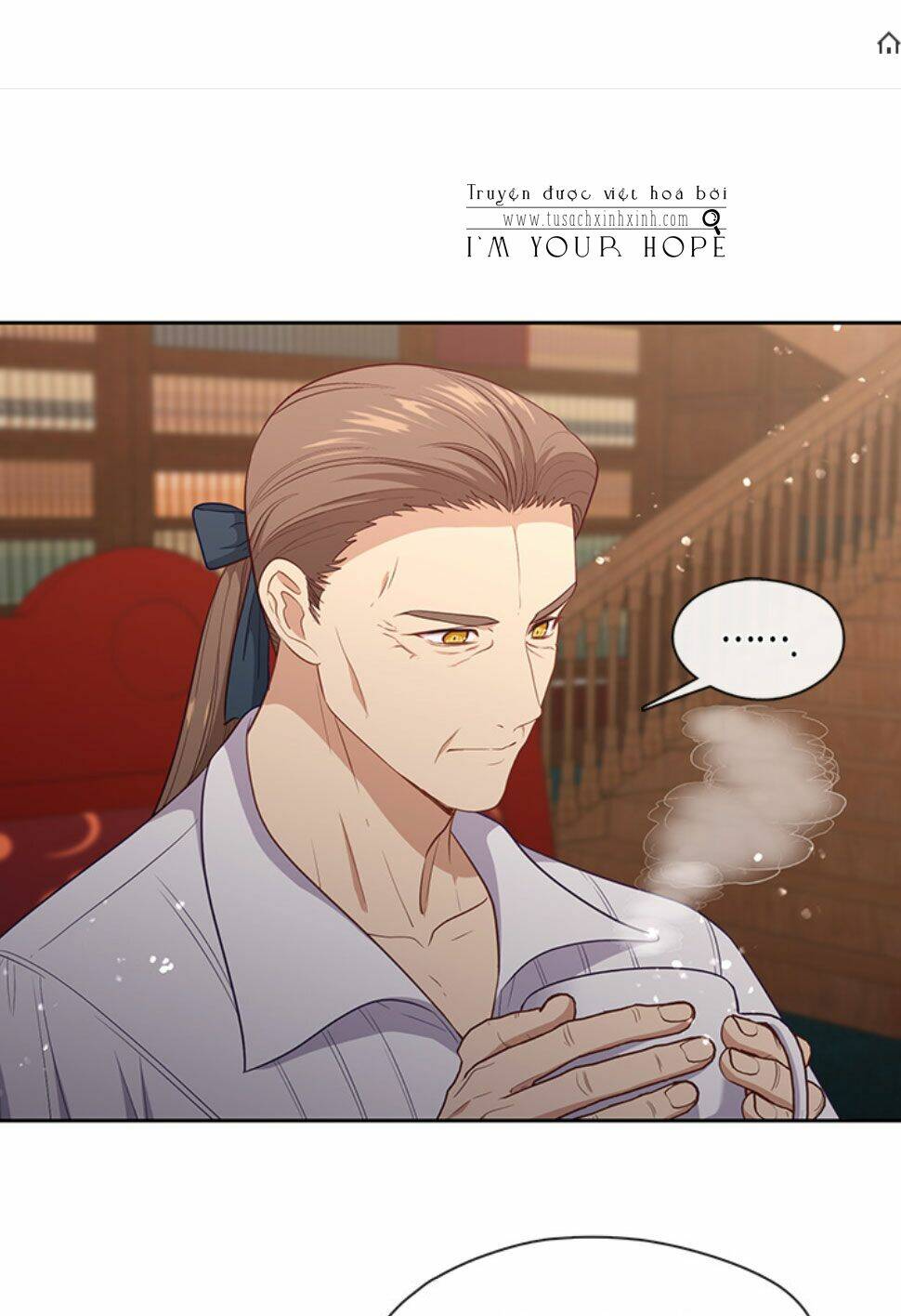 hãy coi chừng ác nữ chapter 91 2