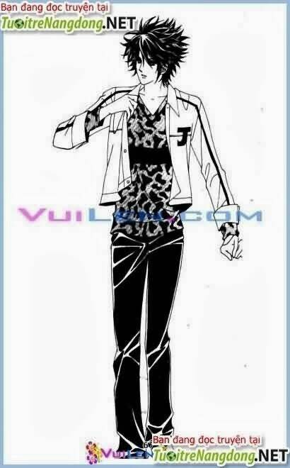 sức thanh xuân chapter 12 67