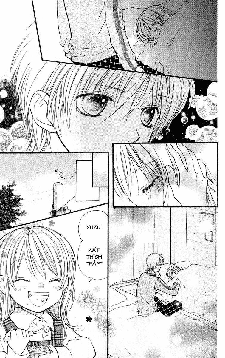 câu chuyện tuổi teen chapter 23 22