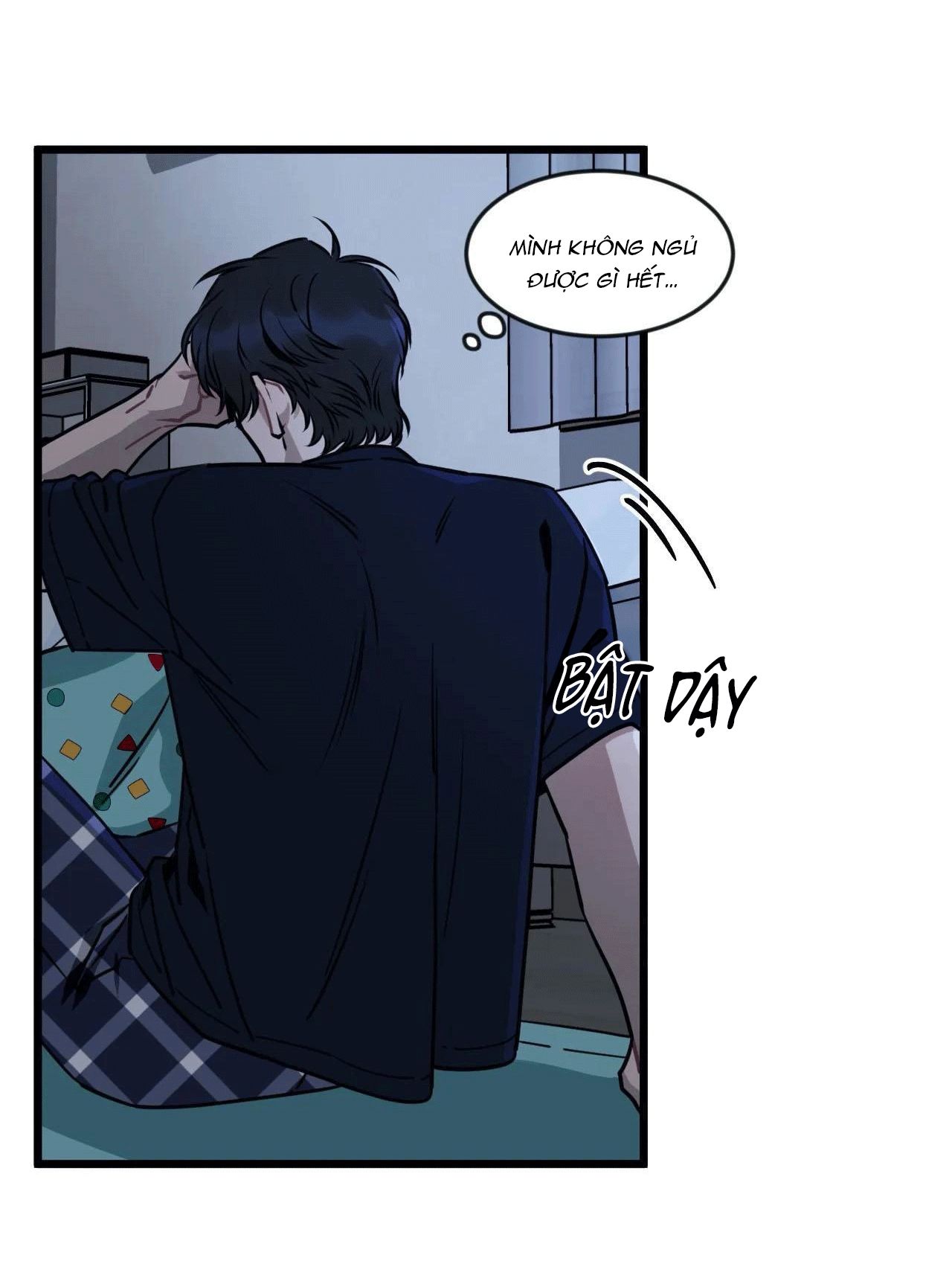 điều ước của cậu là mệnh lệnh của tớ chapter 9 44