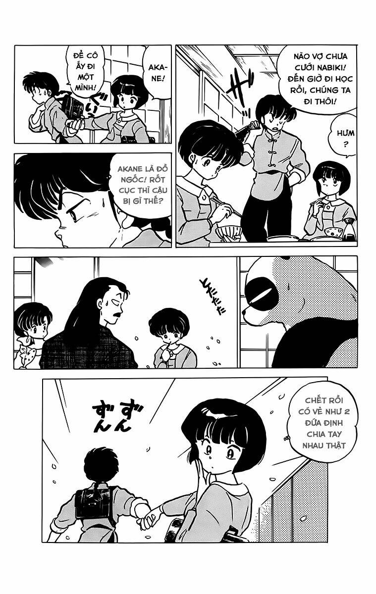 suối lời nguyền chapter 176 17