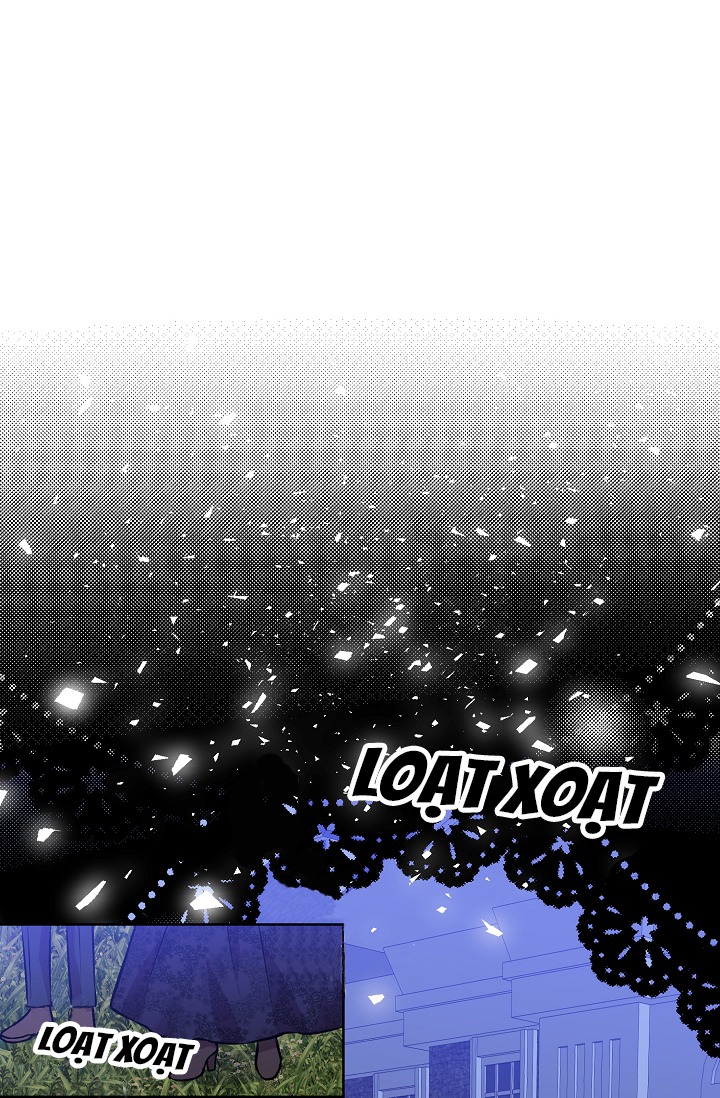 tôi sẽ trở thành gia sư của bạo chúa chapter 4 20