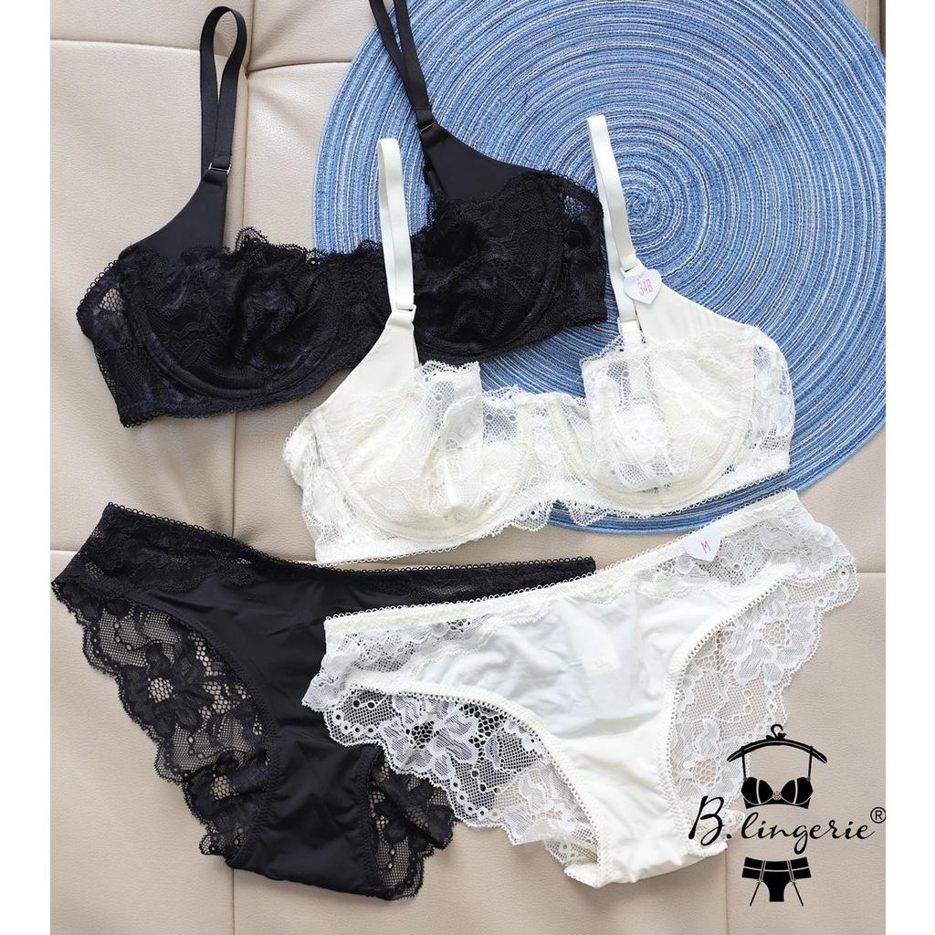 Đồ Lót Có Gọng Xinh Xắn - B.Lingerie