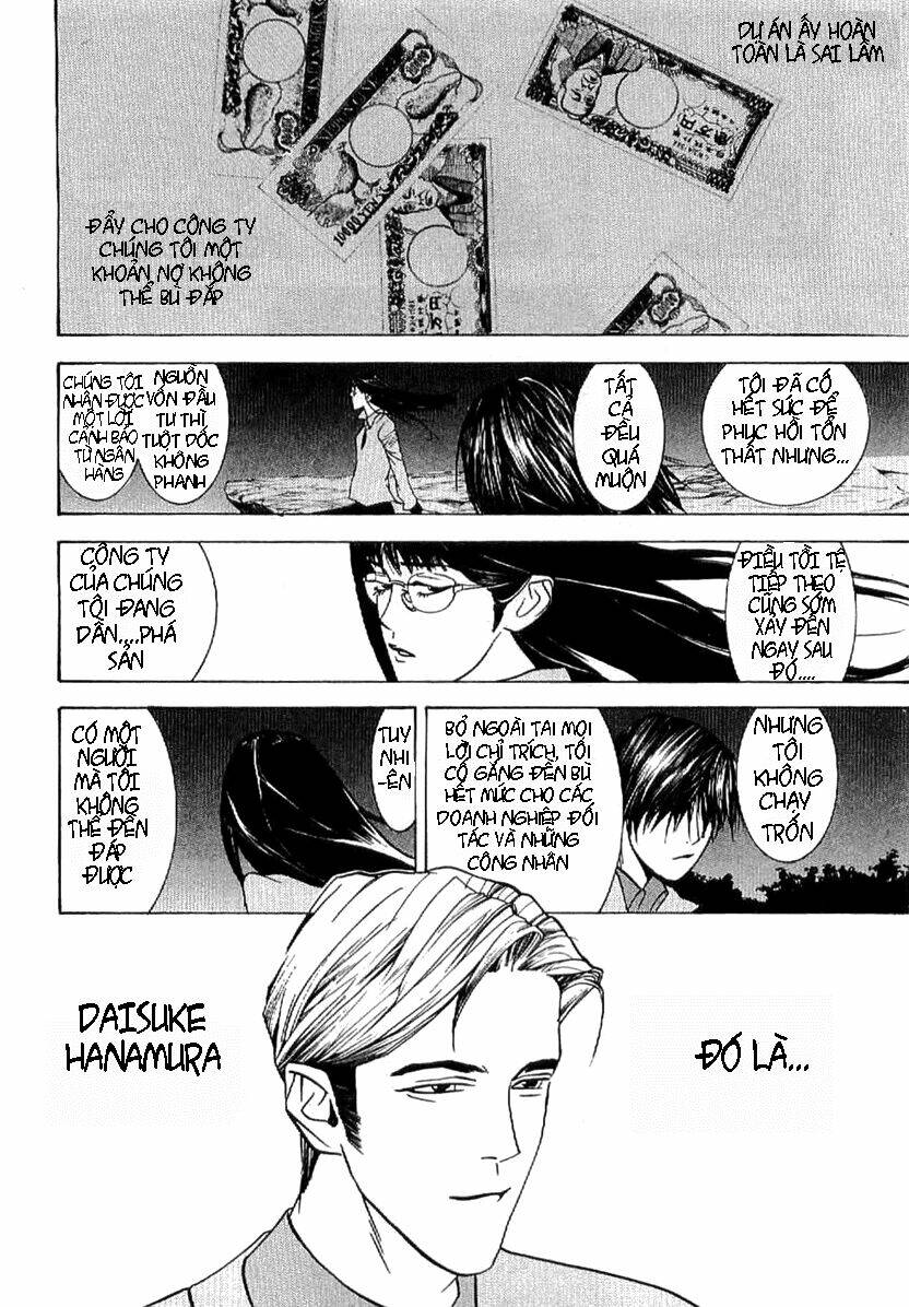 liar game - root of a chapter 3 29