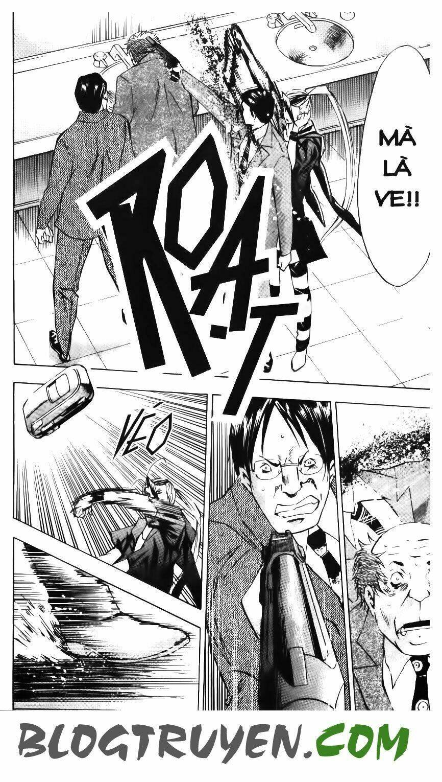 ma vương chapter 38 5