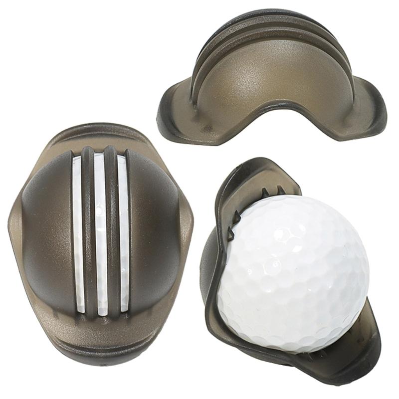 1 Đặt Công cụ vẽ điểm đánh dấu bóng Golf Ball.