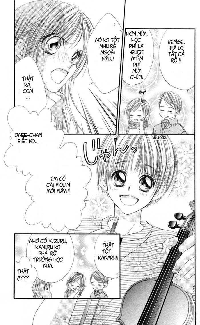 honey x honey drop chapter 2 28