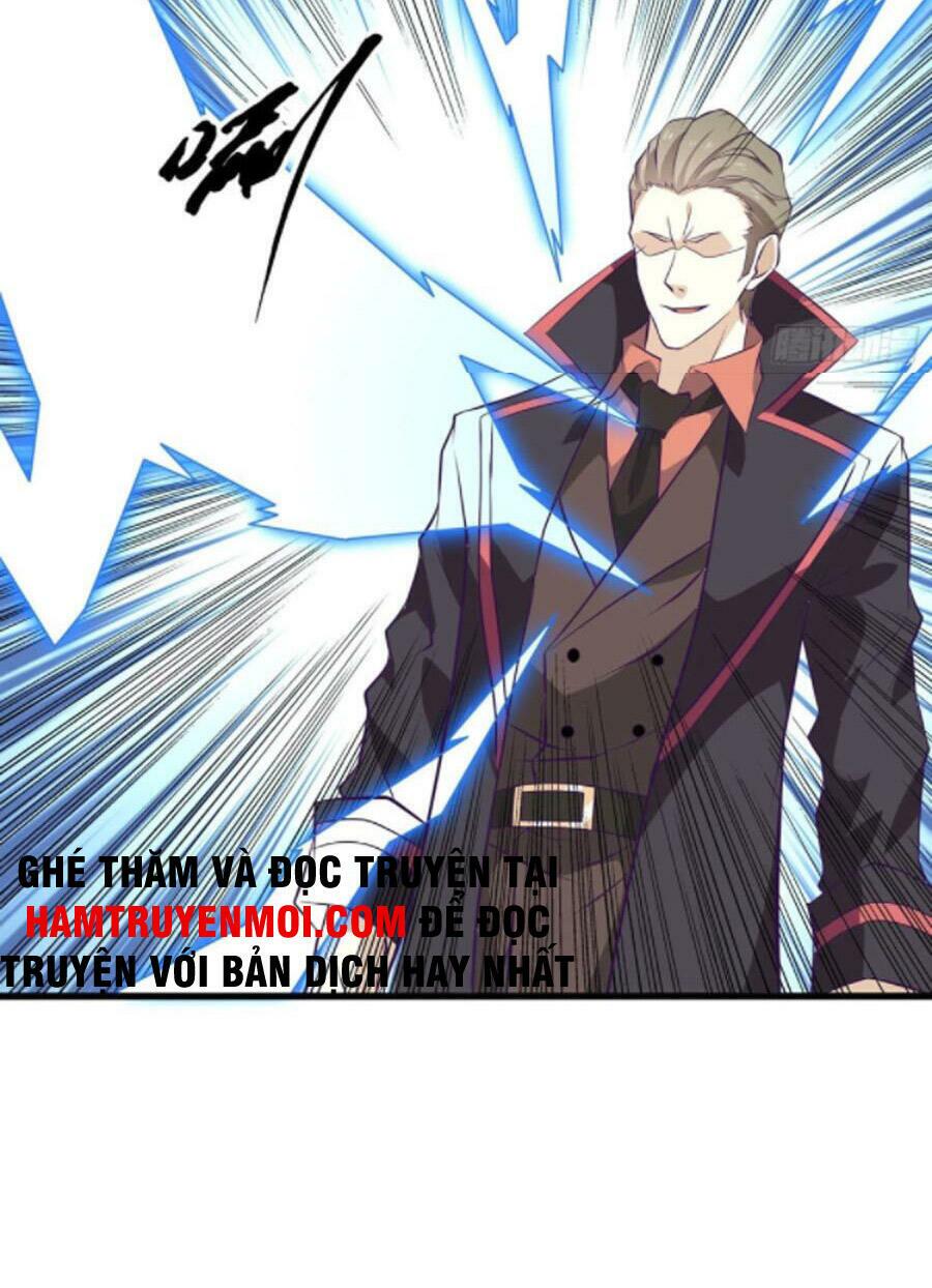 nãi ba là chiến thần mạnh nhất chapter 81 36