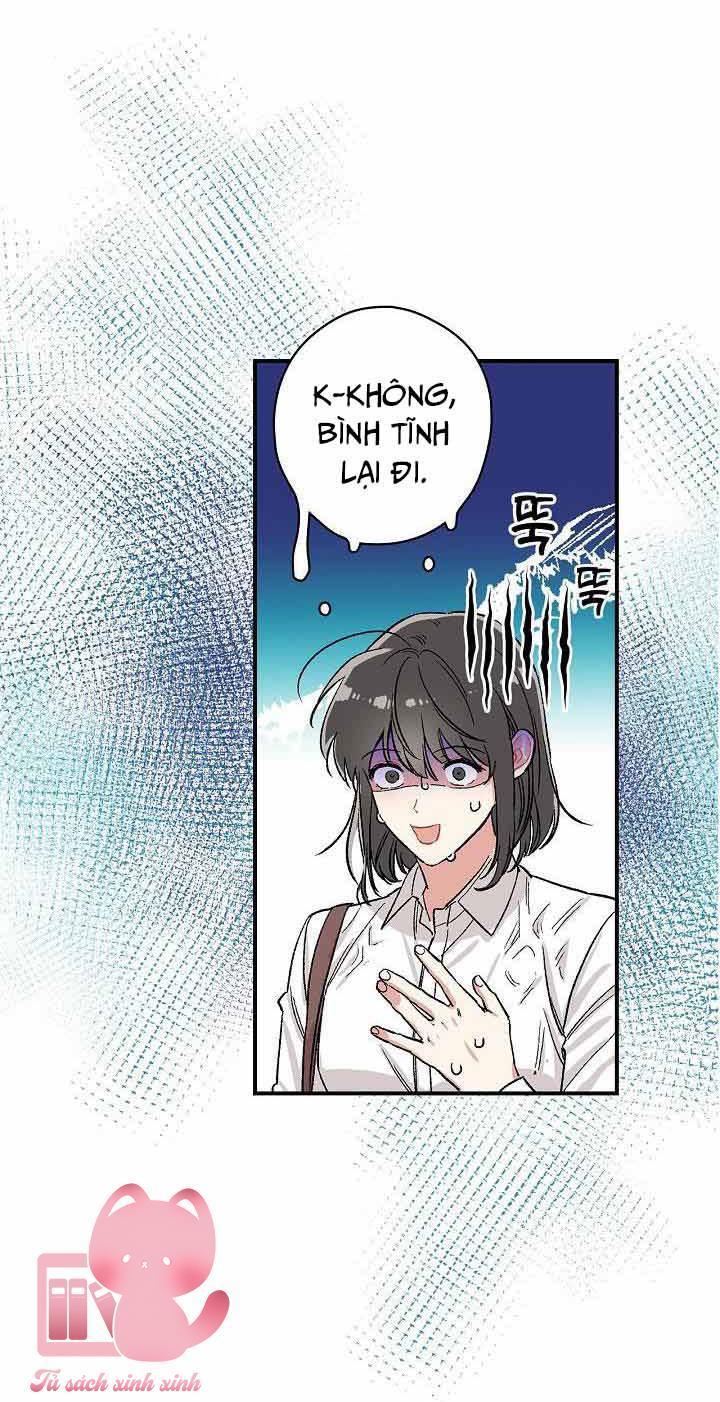 quán cà phê của bom chapter 4 58