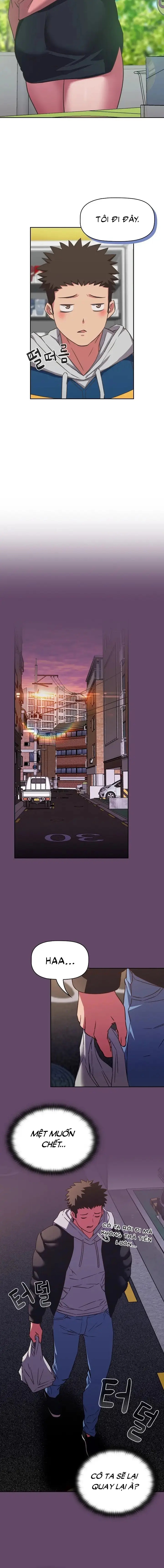 4 chúng tôi không thể sống cùng nhau chapter 11 5