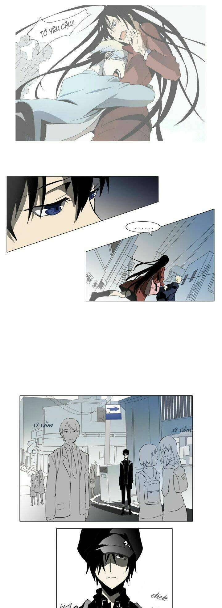 metronome chapter 3 15