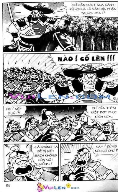 thần đồng đất việt chapter 70 81